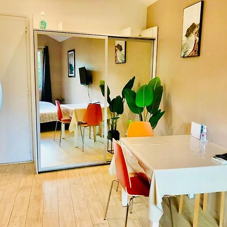 Le Logis De Rigoumel 1 Apartman Toulon Kültér fotó