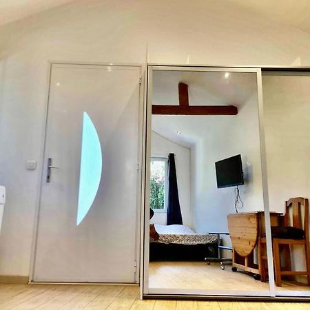 Le Logis De Rigoumel 1 Apartman Toulon Kültér fotó