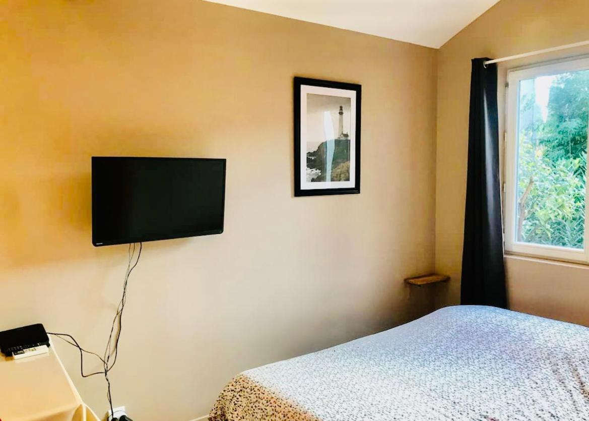 Le Logis De Rigoumel 1 Apartman Toulon Kültér fotó