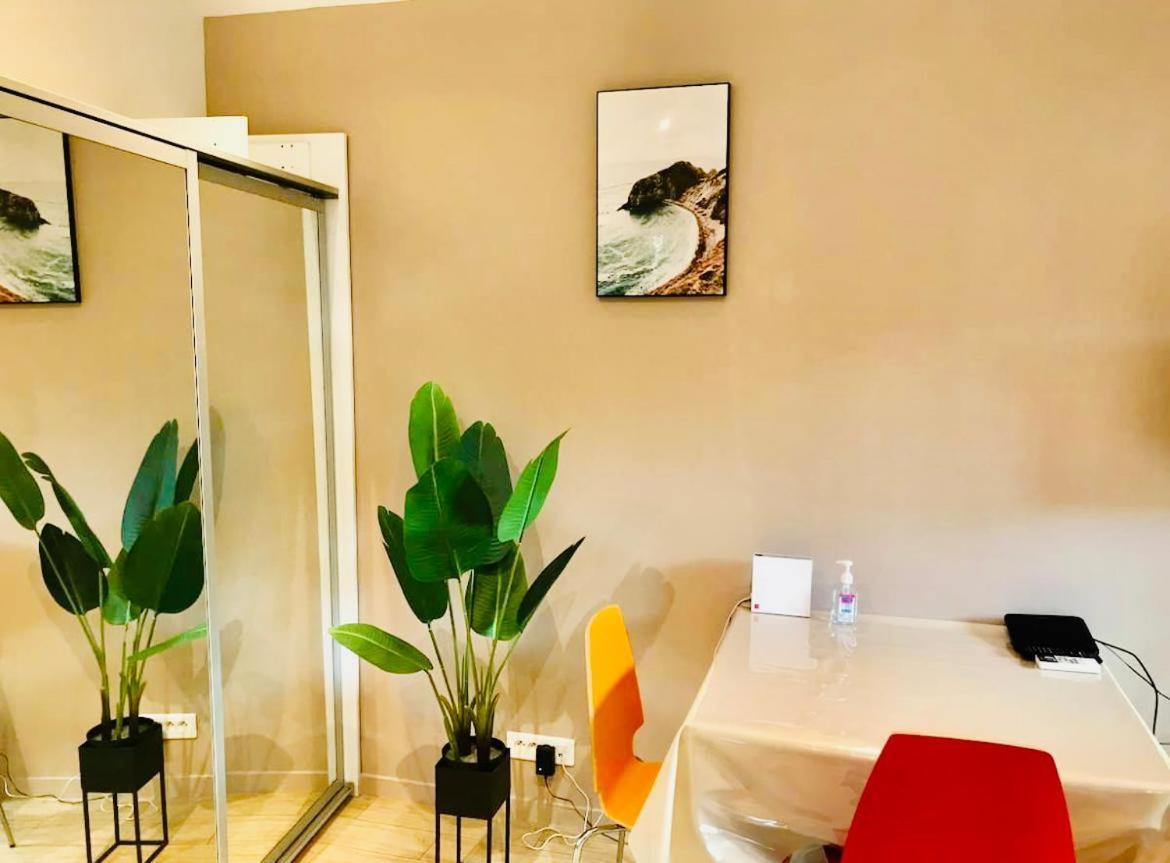 Le Logis De Rigoumel 1 Apartman Toulon Kültér fotó