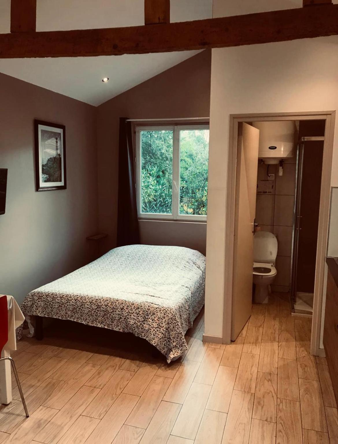 Le Logis De Rigoumel 1 Apartman Toulon Kültér fotó
